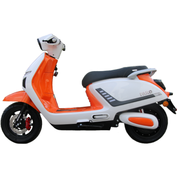 XE MÁY ĐIỆN FARO