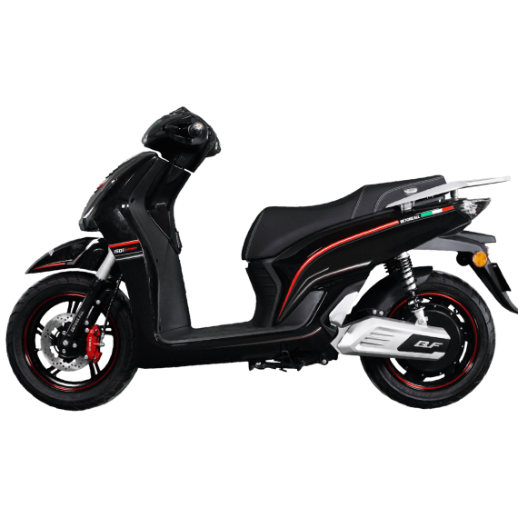 XE MÁY ĐIỆN BF150SI