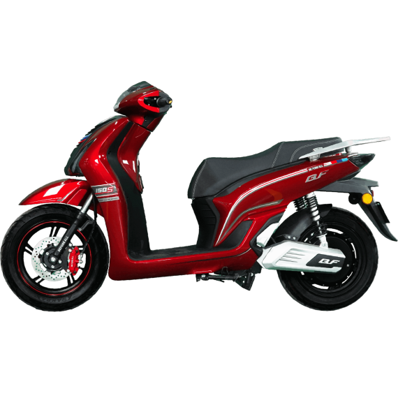 XE MÁY ĐIỆN BF150S