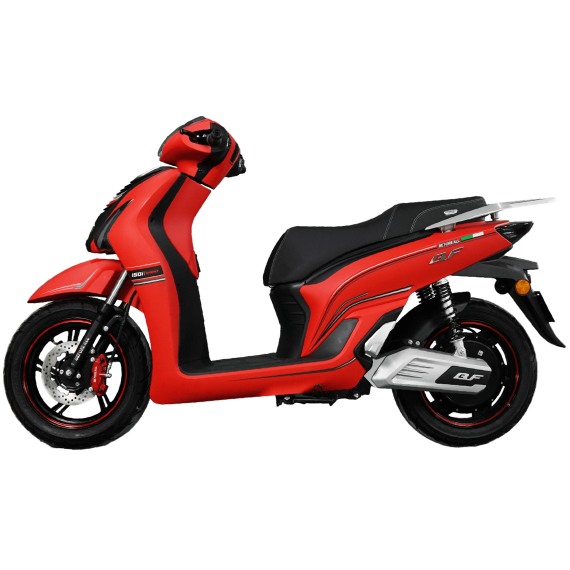 XE MÁY ĐIỆN BF150SI