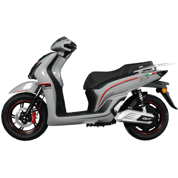 XE MÁY ĐIỆN BF150SI