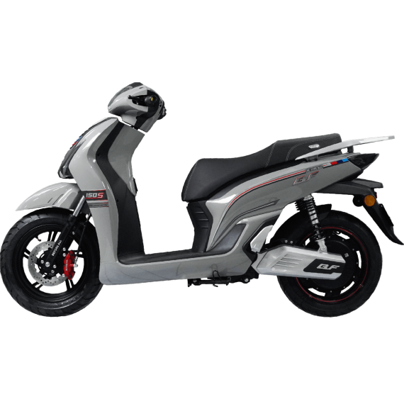 XE MÁY ĐIỆN BF150S