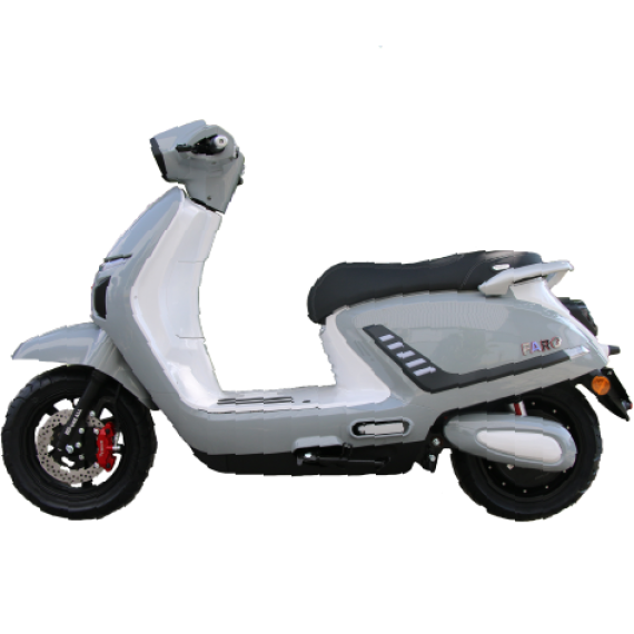 XE MÁY ĐIỆN FARO