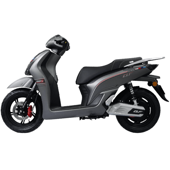 XE MÁY ĐIỆN BF150S