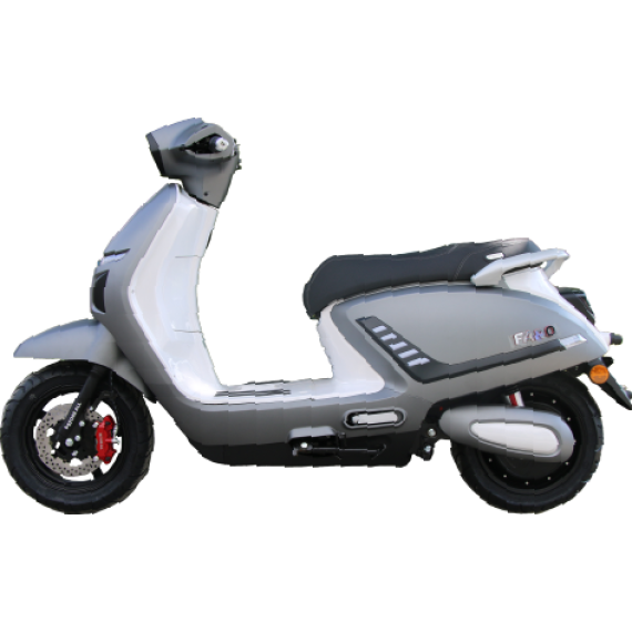 XE MÁY ĐIỆN FARO