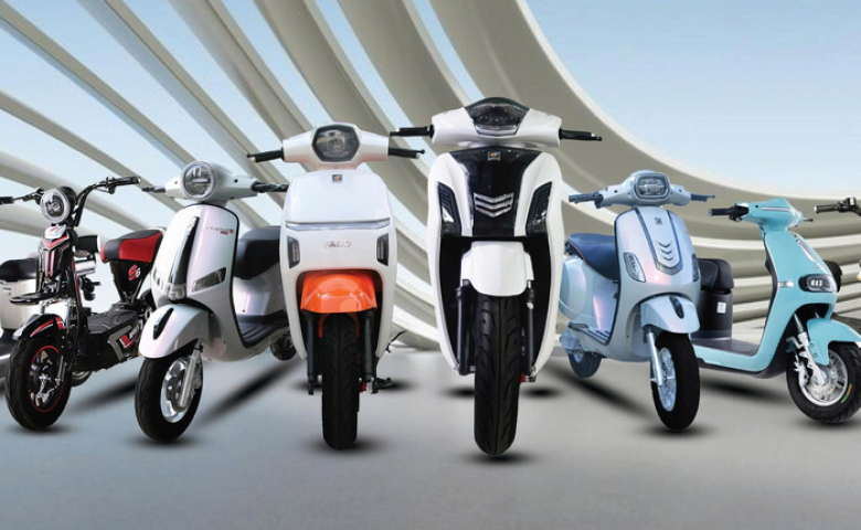 ĐIỀU GÌ KHIẾN CHO XE MÁY ĐIỆN NGÀY CÀNG ĐƯỢC ƯA CHUỘNG TẠI VIỆT NAM