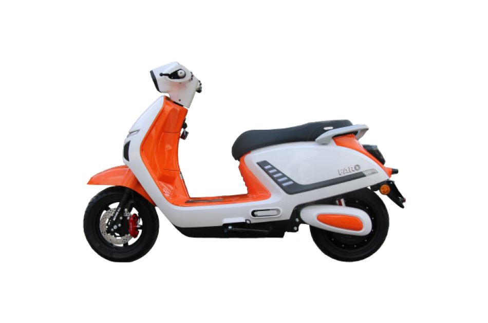 XE MÁY ĐIỆN FARO