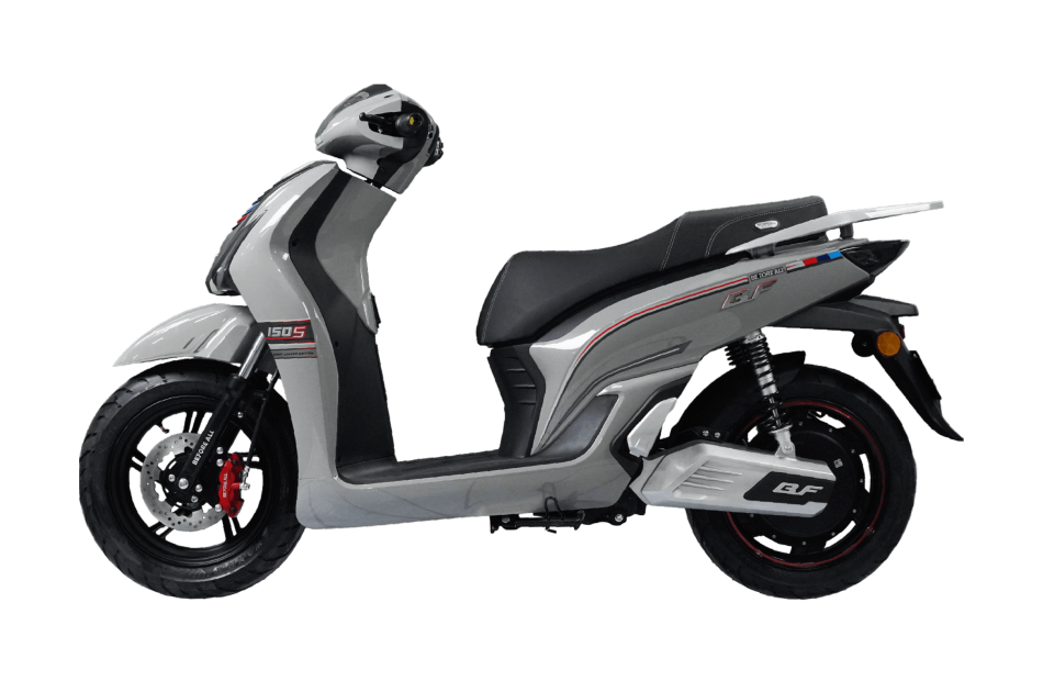 XE MÁY ĐIỆN BF150S