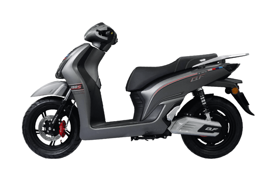 XE MÁY ĐIỆN BF150S