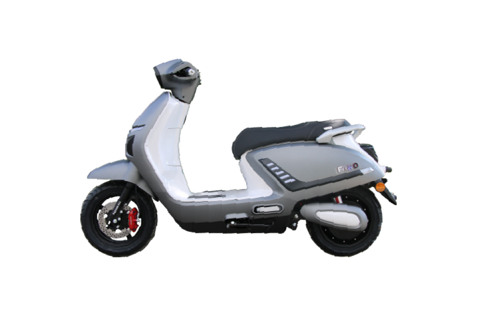 XE MÁY ĐIỆN FARO